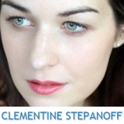 Clémentine Stépanoff - Spectacle Edith Stein - Clmentine_Stpanoff