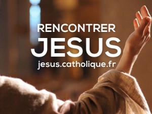 Rencontrer-Jesus